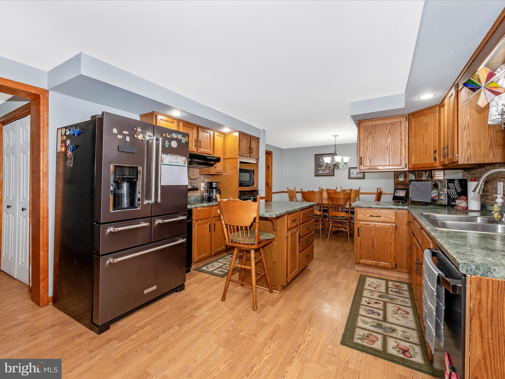 13035 St Paul Road Clear Spring, MD 21722 - Photo 16 of 57 Kitchen