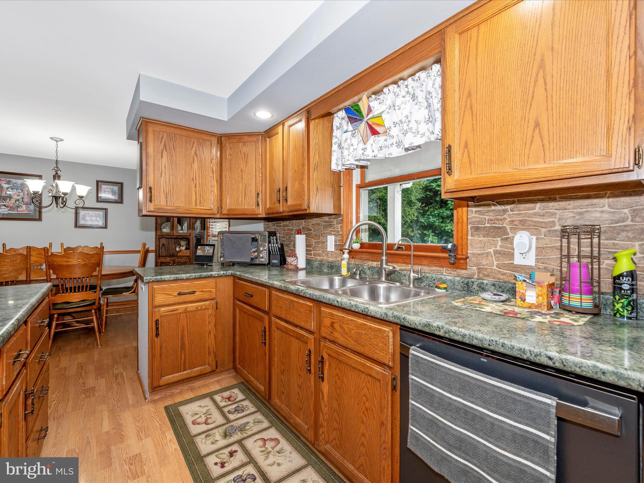 13035 St Paul Road Clear Spring, MD 21722 - Photo 18 of 57 Kitchen