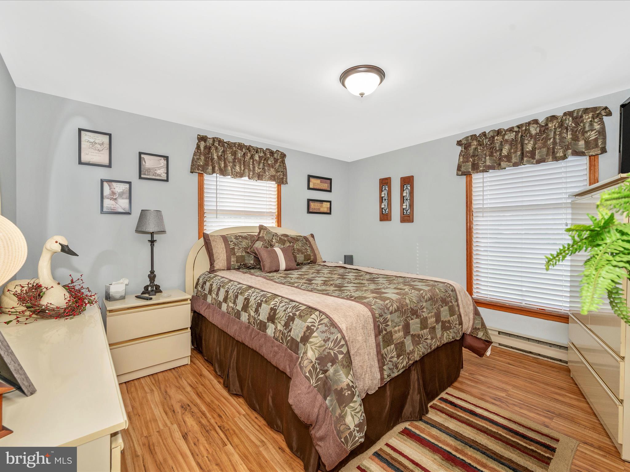 13035 St Paul Road Clear Spring, MD 21722 - Photo 24 of 57 Bedroom 2
