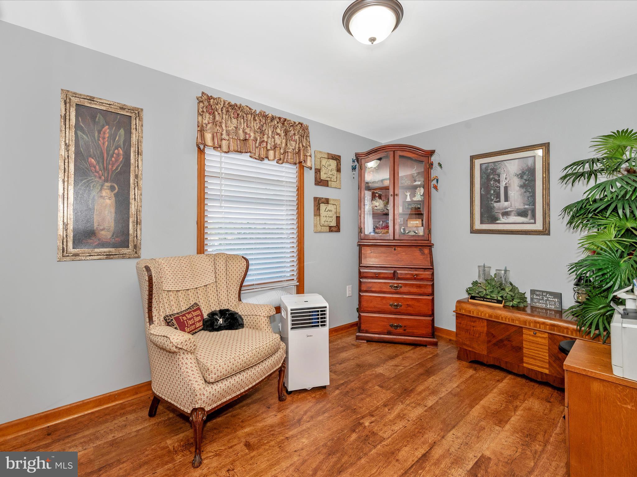 13035 St Paul Road Clear Spring, MD 21722 - Photo 25 of 57 Bedroom 3