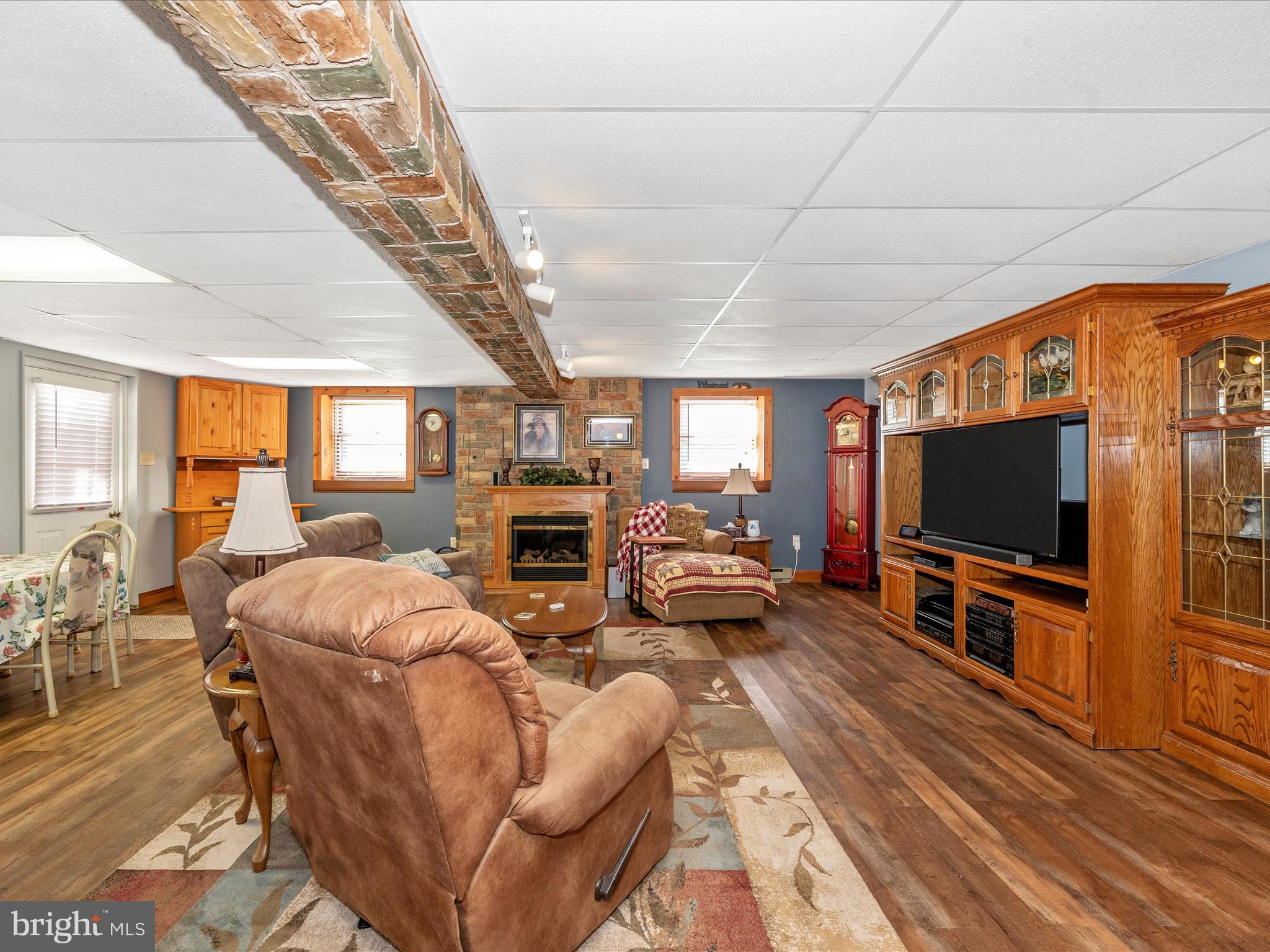 13035 St Paul Road Clear Spring, MD 21722 - Photo 28 of 57 Lower Level