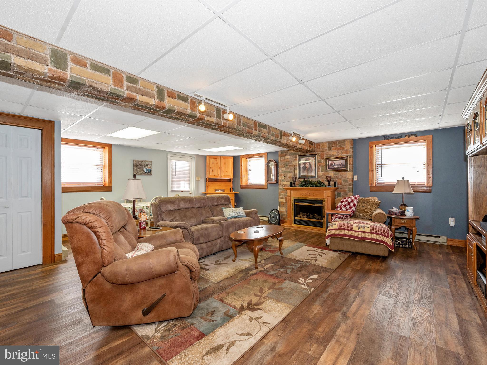 13035 St Paul Road Clear Spring, MD 21722 - Photo 29 of 57 Lower Level