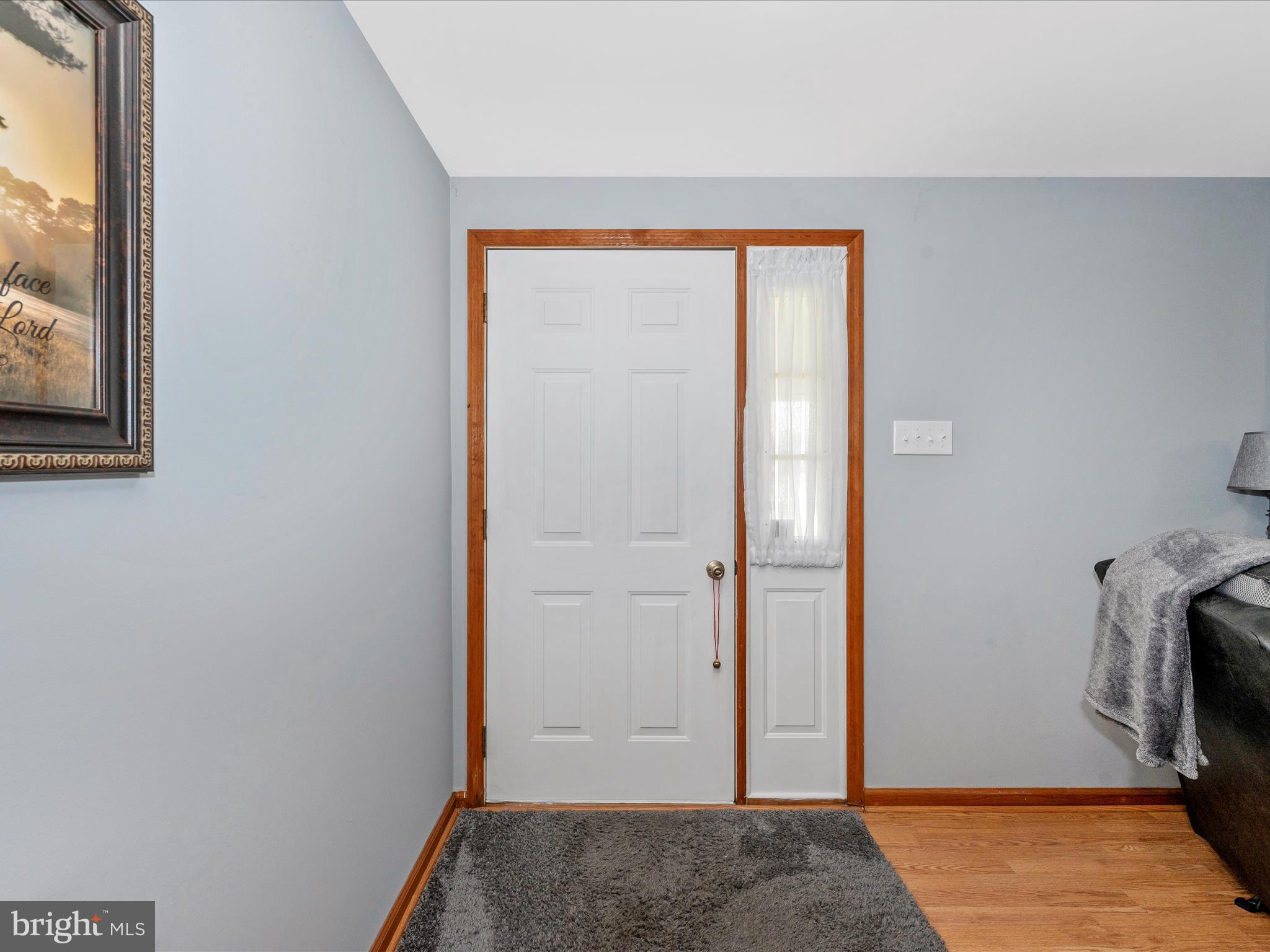 13035 St Paul Road Clear Spring, MD 21722 - Photo 3 of 57 Entry