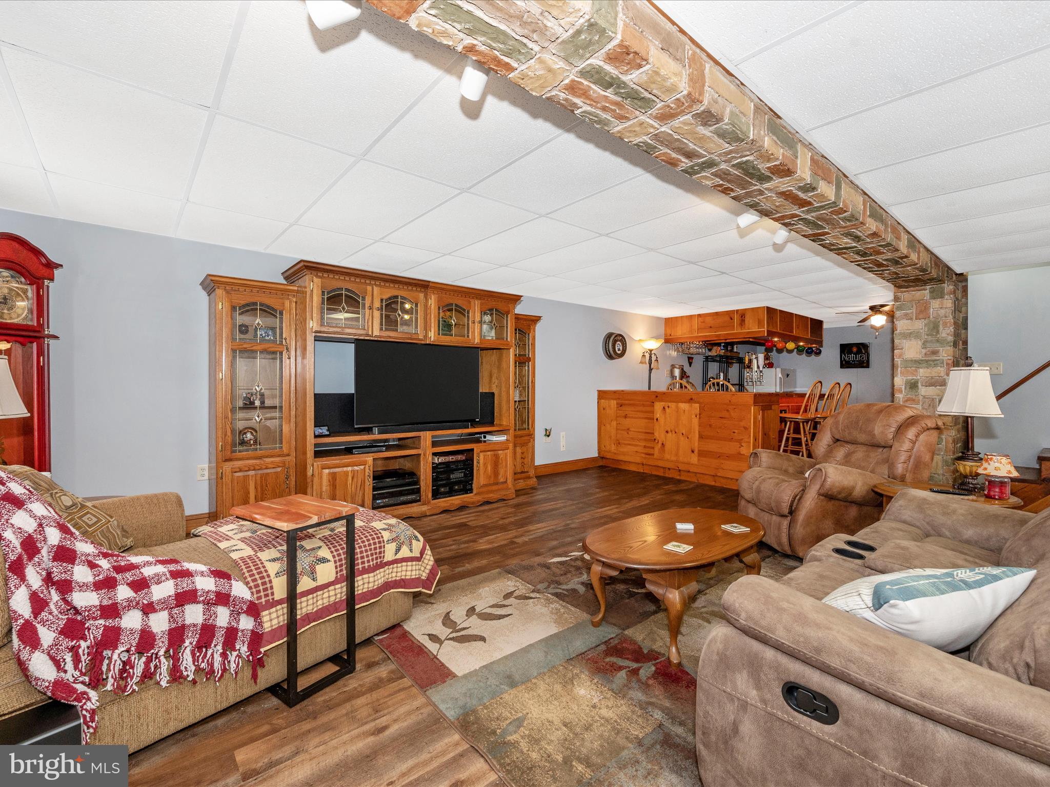 13035 St Paul Road Clear Spring, MD 21722 - Photo 31 of 57 Lower Level