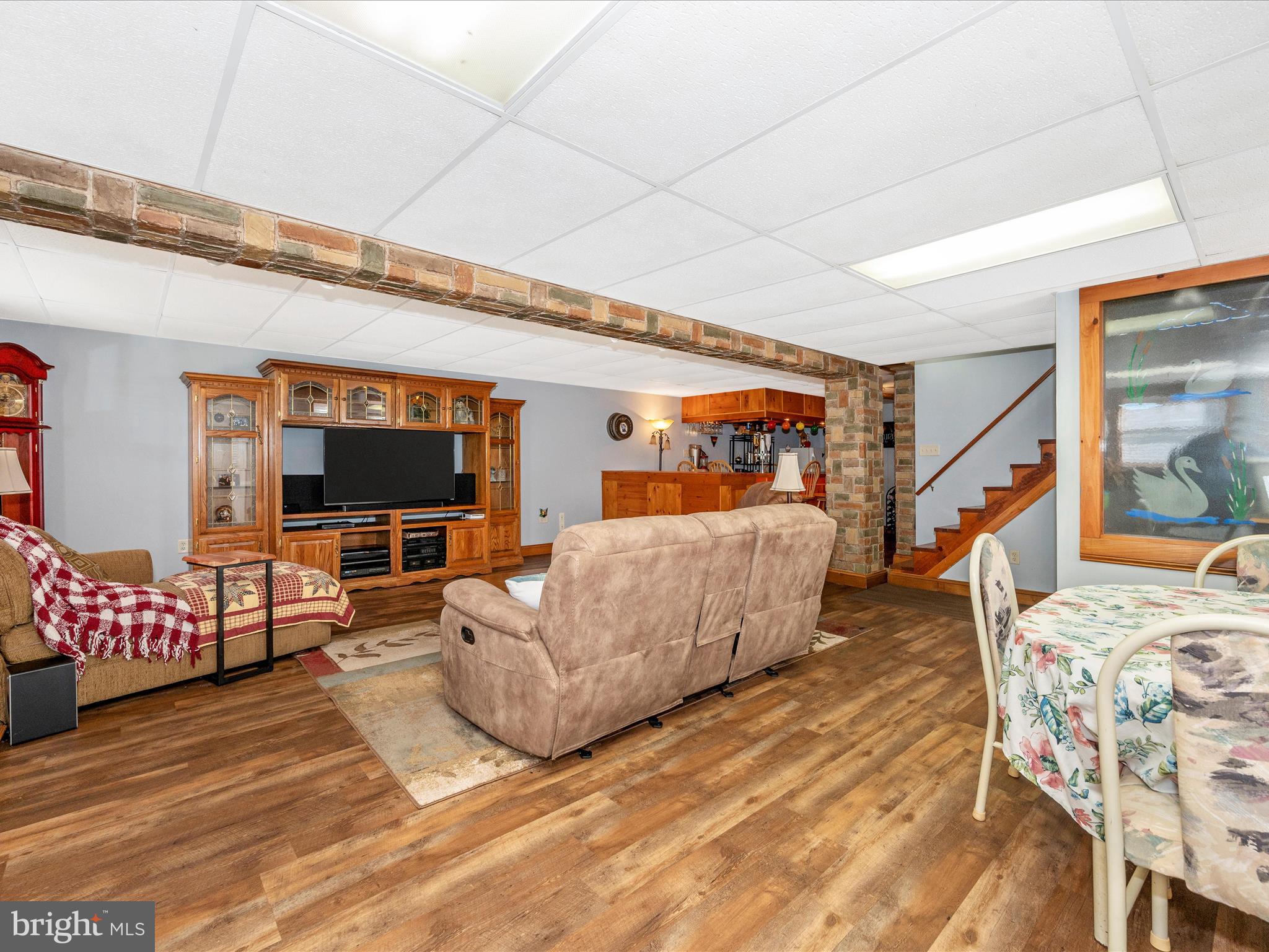 13035 St Paul Road Clear Spring, MD 21722 - Photo 32 of 57 Lower Level