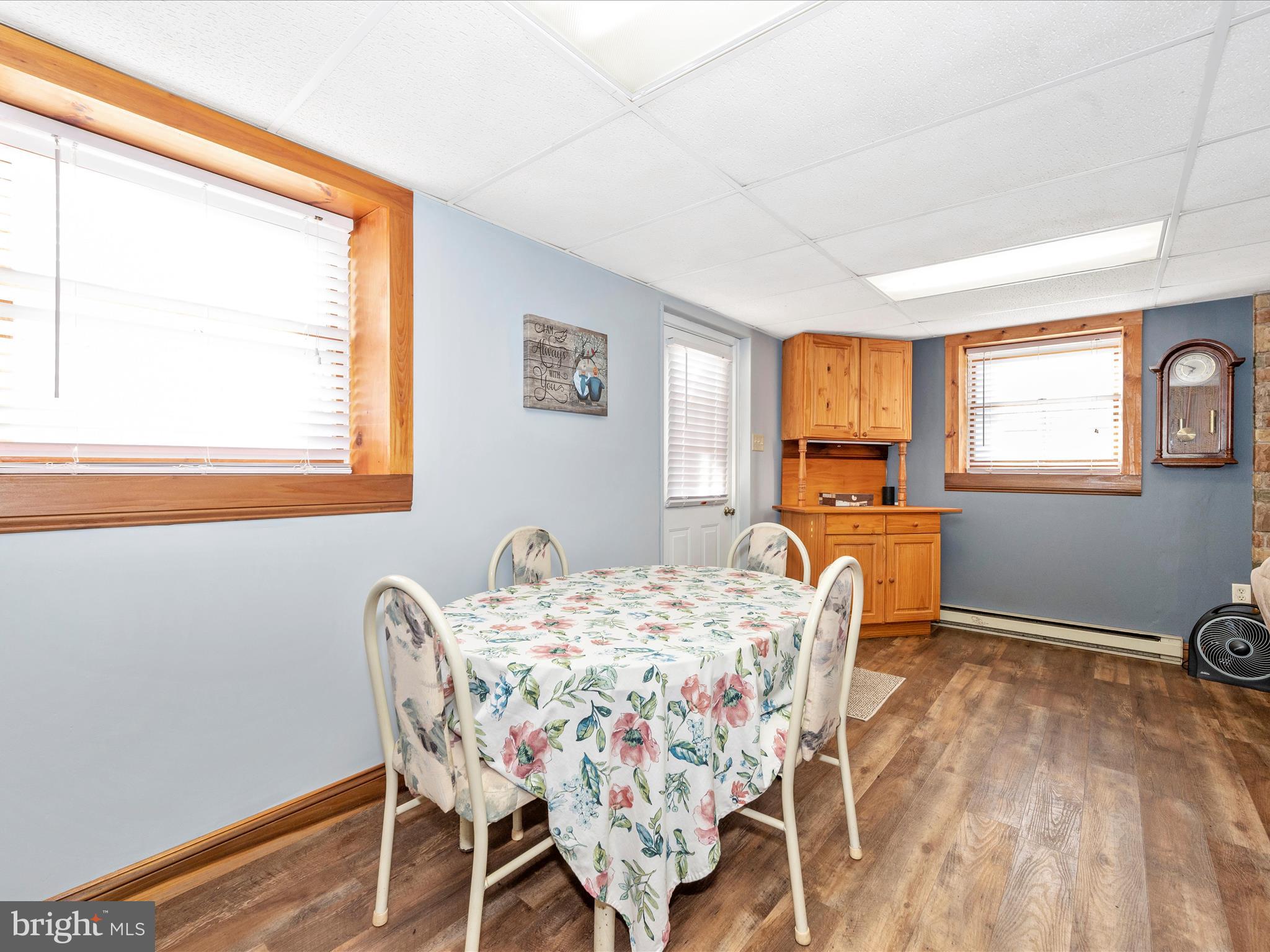 13035 St Paul Road Clear Spring, MD 21722 - Photo 33 of 57 Lower Level