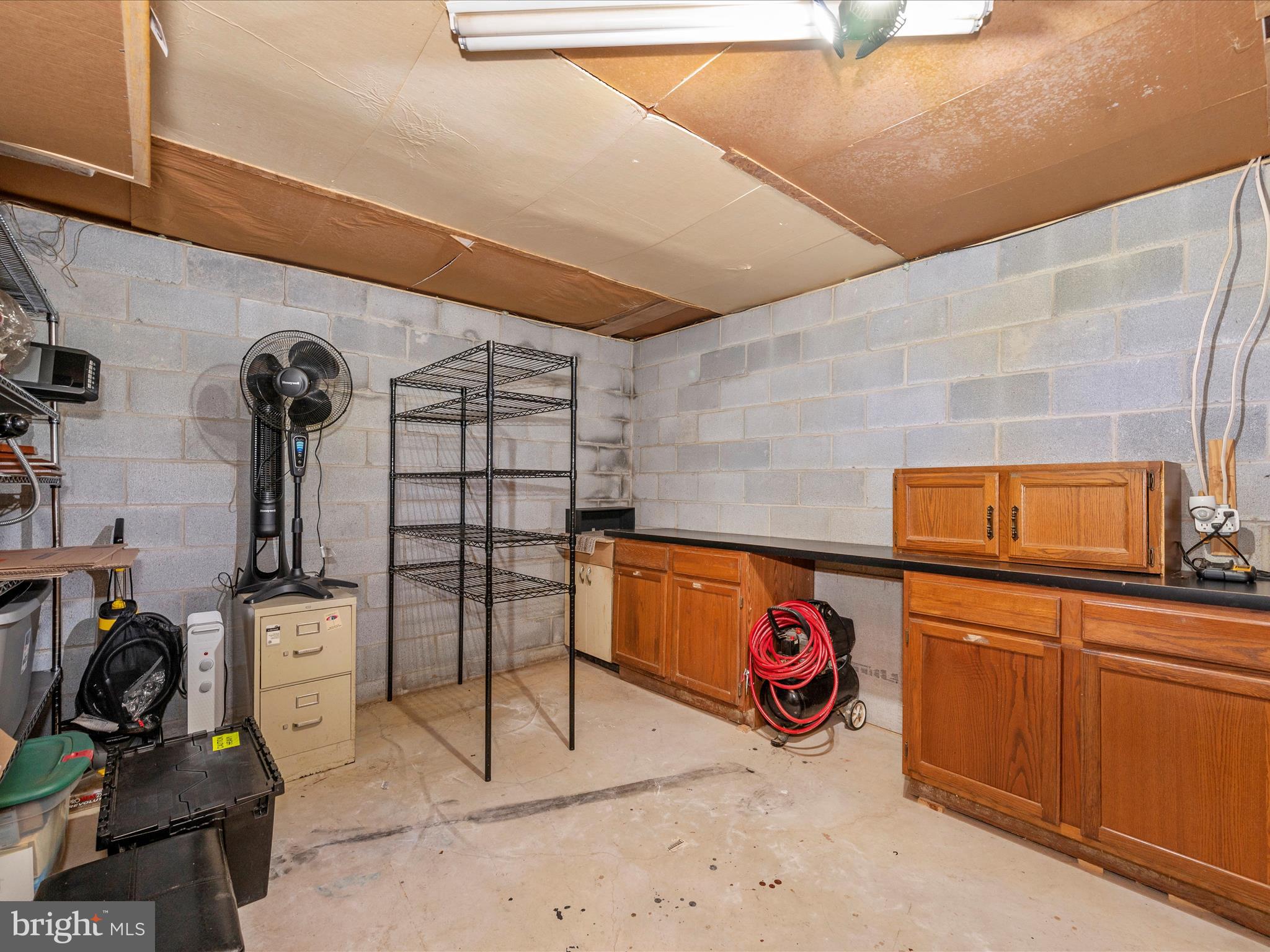 13035 St Paul Road Clear Spring, MD 21722 - Photo 36 of 57 Lower Level