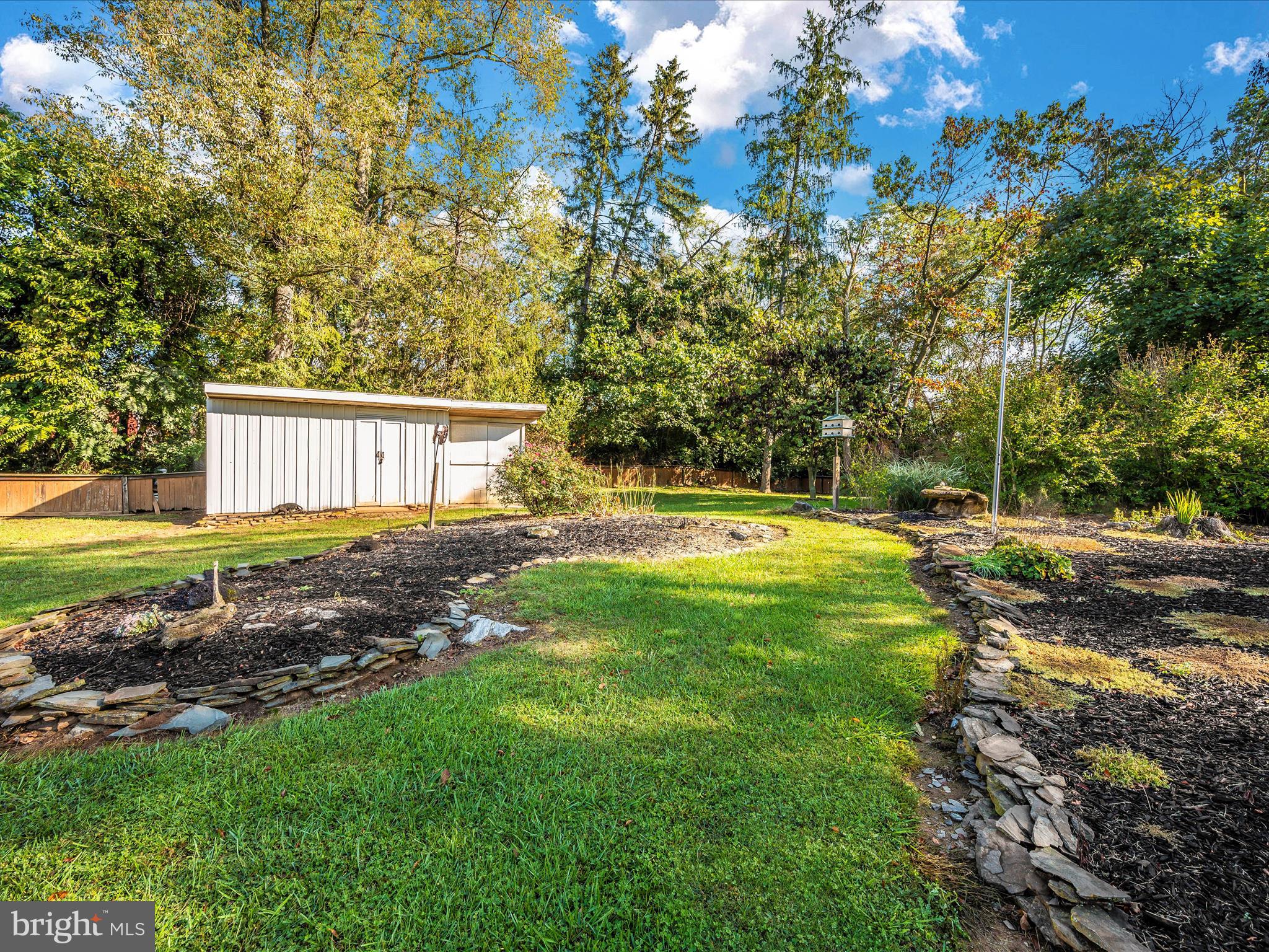 13035 St Paul Road Clear Spring, MD 21722 - Photo 49 of 57 Exterior Back