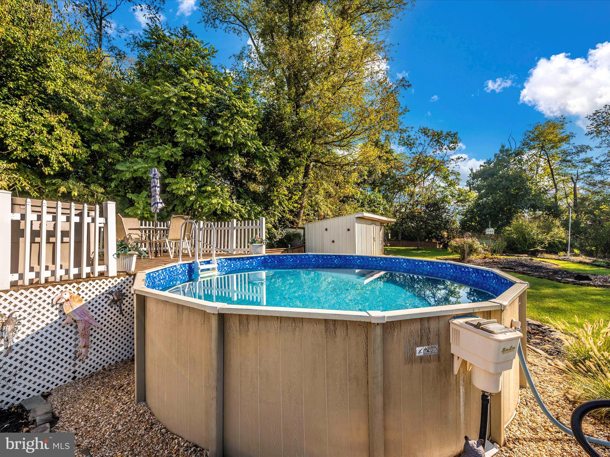 13035 St Paul Road Clear Spring, MD 21722 - Photo 51 of 57 Exterior Back