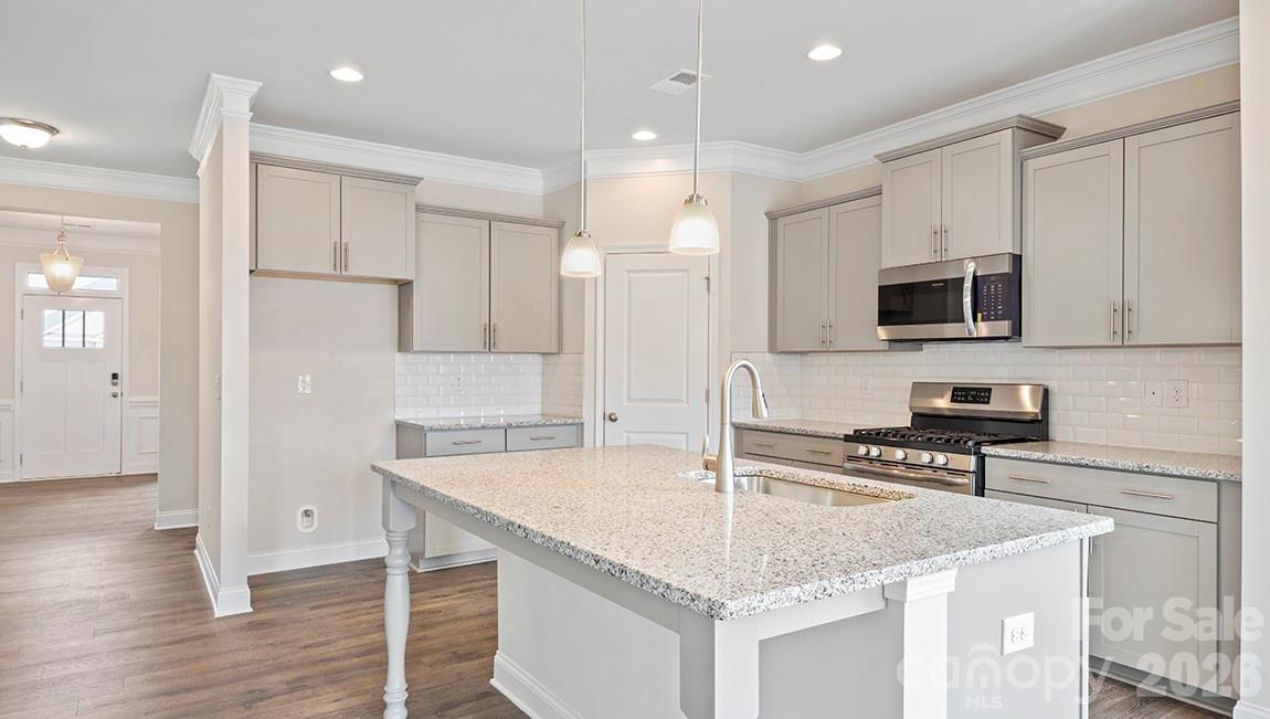 624 River Btm Road Fletcher, NC 28732 - Photo 7 of 41