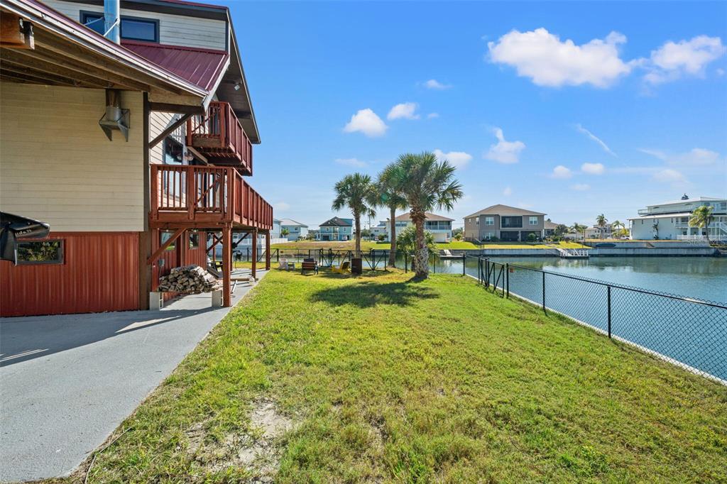3179 Azalea Drive Hernando Beach, FL 34607 - Photo 69 of 83