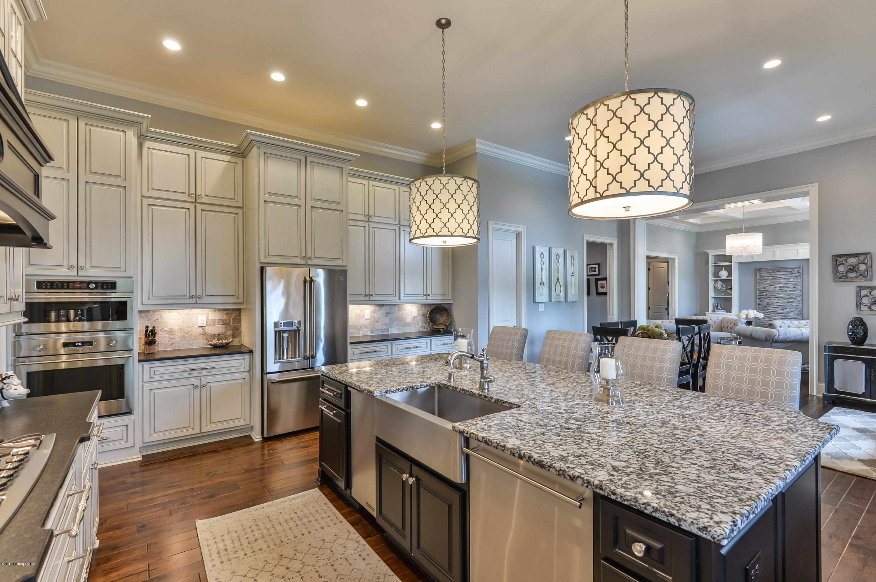 4953 Spring Farm Road Prospect, KY 40059 - Photo 12 of 50 035 20181012 2552