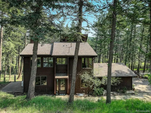 $995,000 | 26161 Clear View Drive, Golden, CO 80401