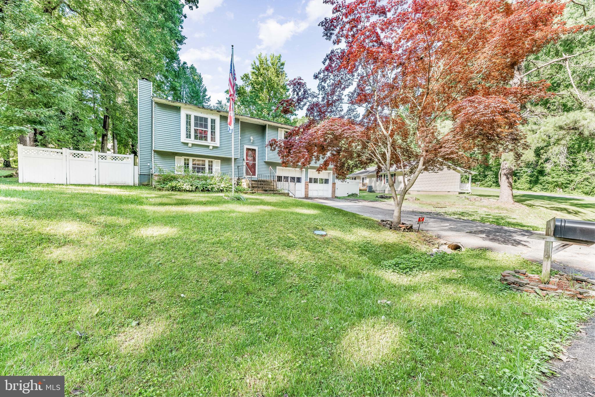 4303 Ridgeway Terrace Prince Frederick, MD 20678 - Photo 1 of 18