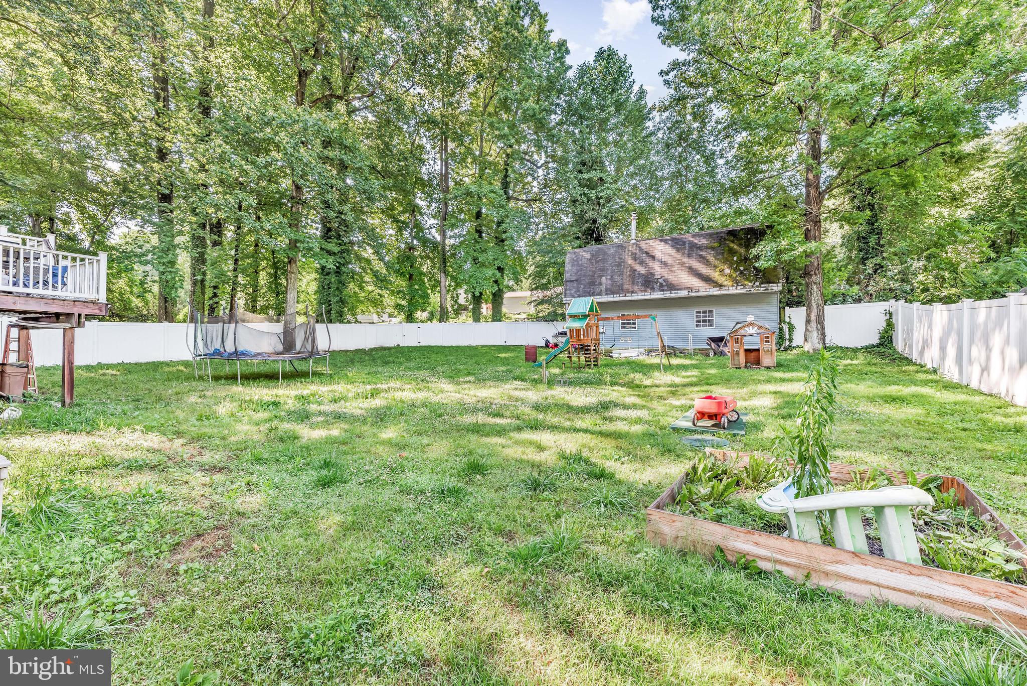 4303 Ridgeway Terrace Prince Frederick, MD 20678 - Photo 16 of 18