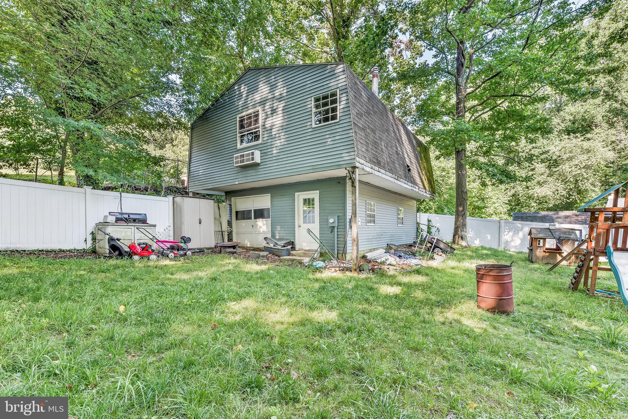 4303 Ridgeway Terrace Prince Frederick, MD 20678 - Photo 17 of 18