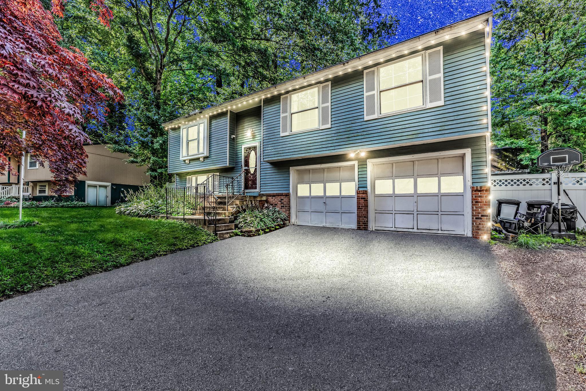 4303 Ridgeway Terrace Prince Frederick, MD 20678 - Photo 18 of 18