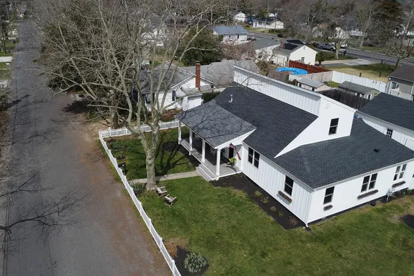 $639,900 | 18 Bucknell Avenue, Del Haven, NJ 08251