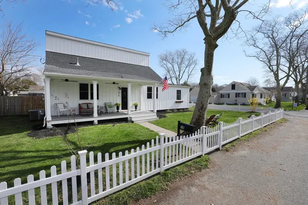 $639,900 | 18 Bucknell Avenue, Del Haven, NJ 08251