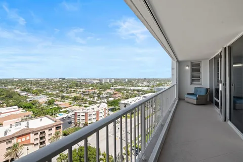 $849,000 | 4300 North Ocean Boulevard, Unit 16G, Fort Lauderdale, FL 33308