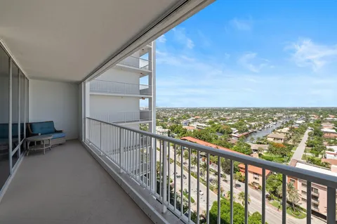 $849,000 | 4300 North Ocean Boulevard, Unit 16G, Fort Lauderdale, FL 33308