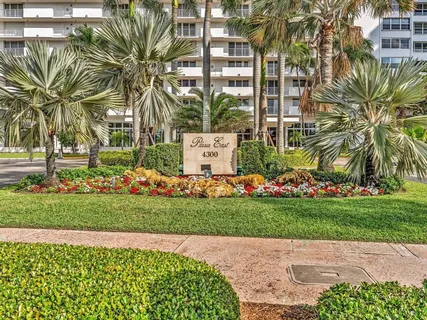 $849,000 | 4300 North Ocean Boulevard, Unit 16G, Fort Lauderdale, FL 33308