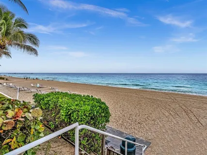 $849,000 | 4300 North Ocean Boulevard, Unit 16G, Fort Lauderdale, FL 33308