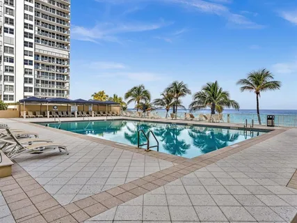 $849,000 | 4300 North Ocean Boulevard, Unit 16G, Fort Lauderdale, FL 33308