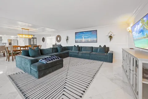 $849,000 | 4300 North Ocean Boulevard, Unit 16G, Fort Lauderdale, FL 33308