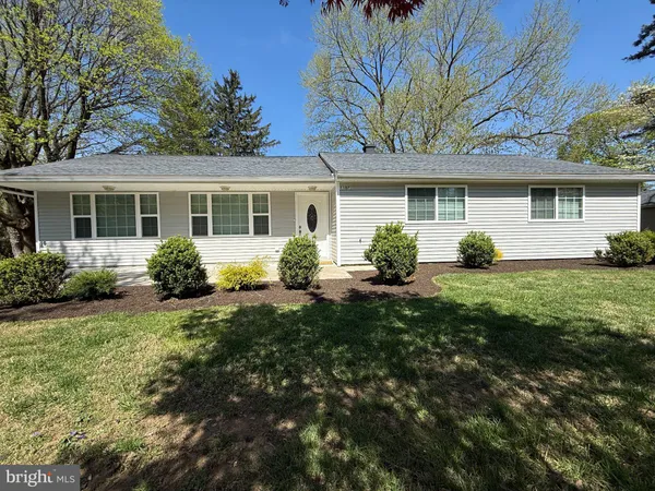 $599,000 | 1107 Cromwell Road, Glenside, PA 19038