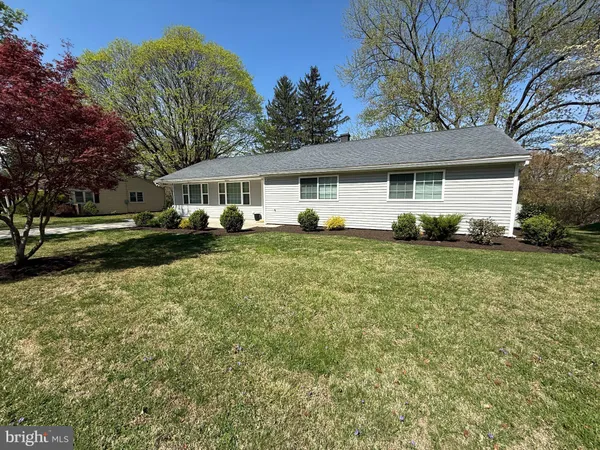 $599,000 | 1107 Cromwell Road, Glenside, PA 19038