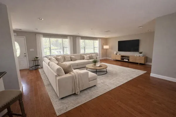 $599,000 | 1107 Cromwell Road, Glenside, PA 19038