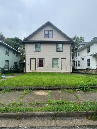 $289,900 | 37 East Cassilly Street, Springfield, OH 45504