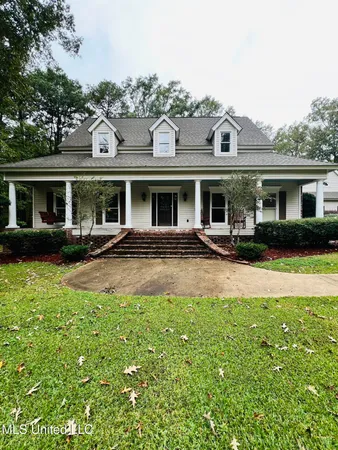 $434,900 | 611 South Springlake Circle, Terry, MS 39170