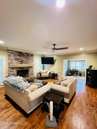 $434,900 | 611 South Springlake Circle, Terry, MS 39170