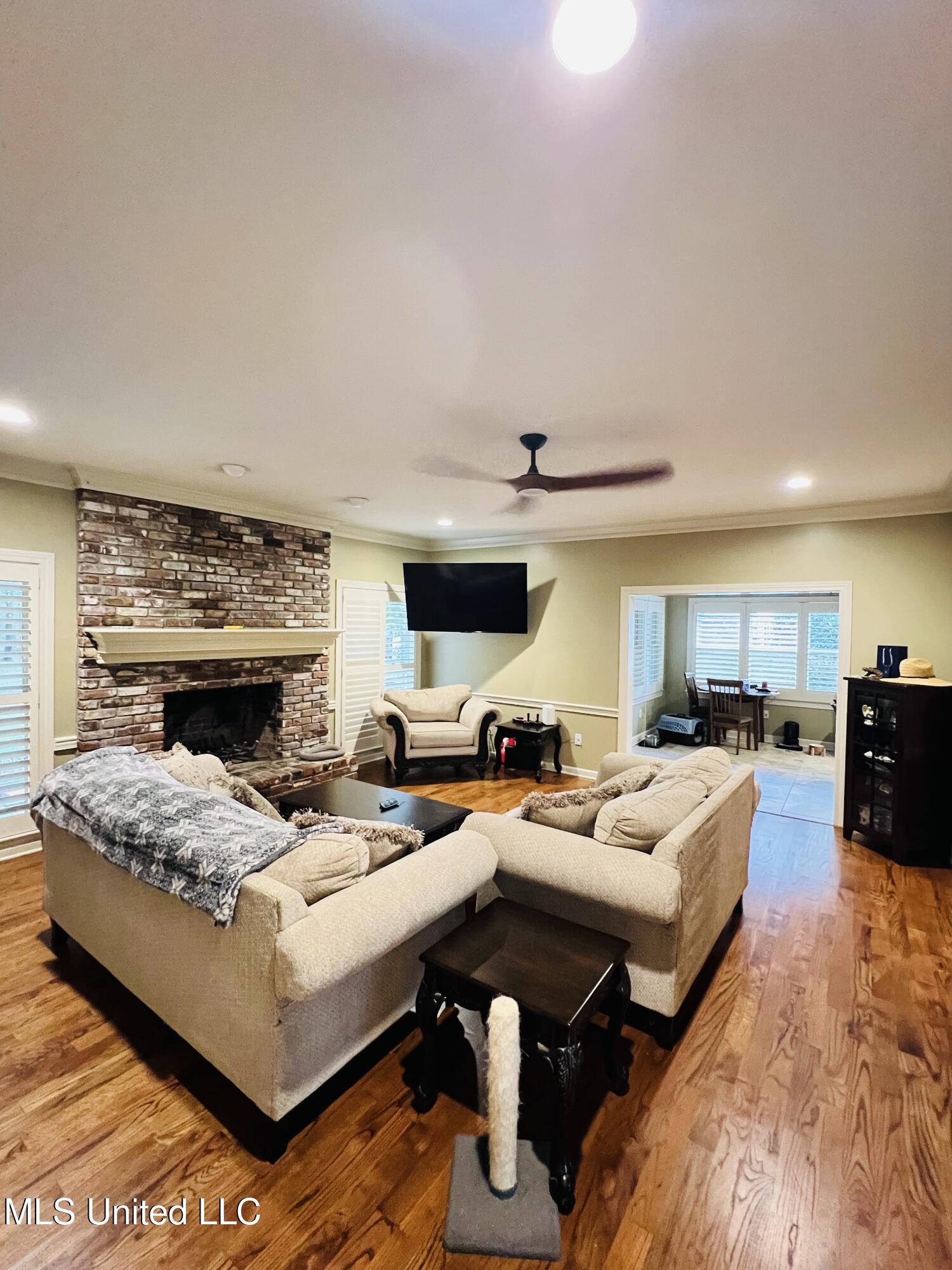 611 South Springlake Circle Terry, MS 39170 - Photo 13 of 47 IMG_8971