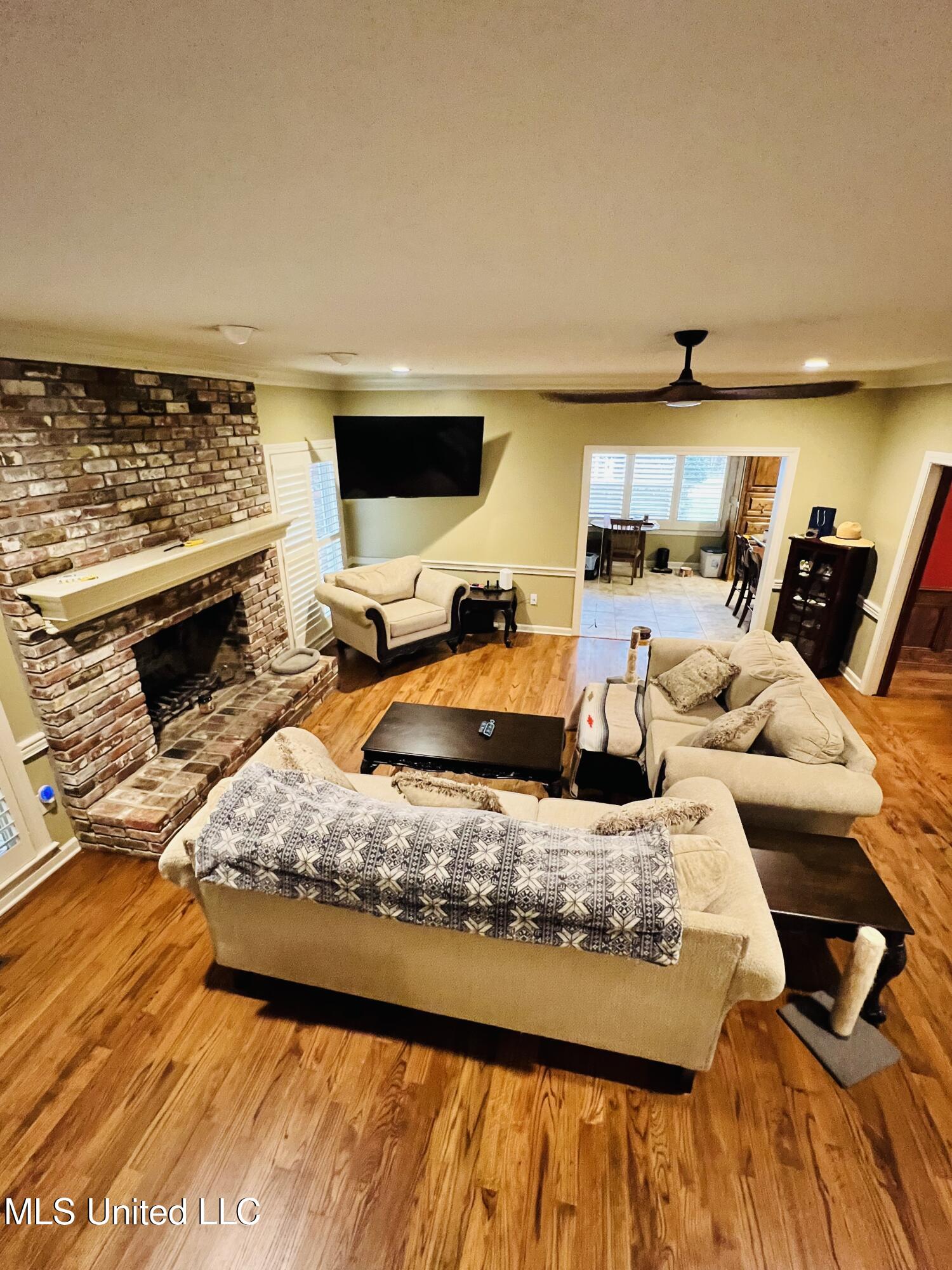 611 South Springlake Circle Terry, MS 39170 - Photo 14 of 47 IMG_8970