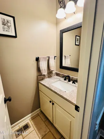 $434,900 | 611 South Springlake Circle, Terry, MS 39170