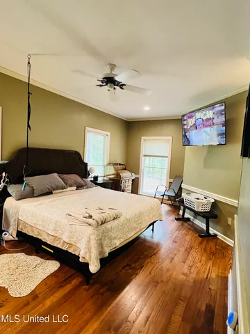 $439,000 | 611 South Springlake Circle, Terry, MS 39170