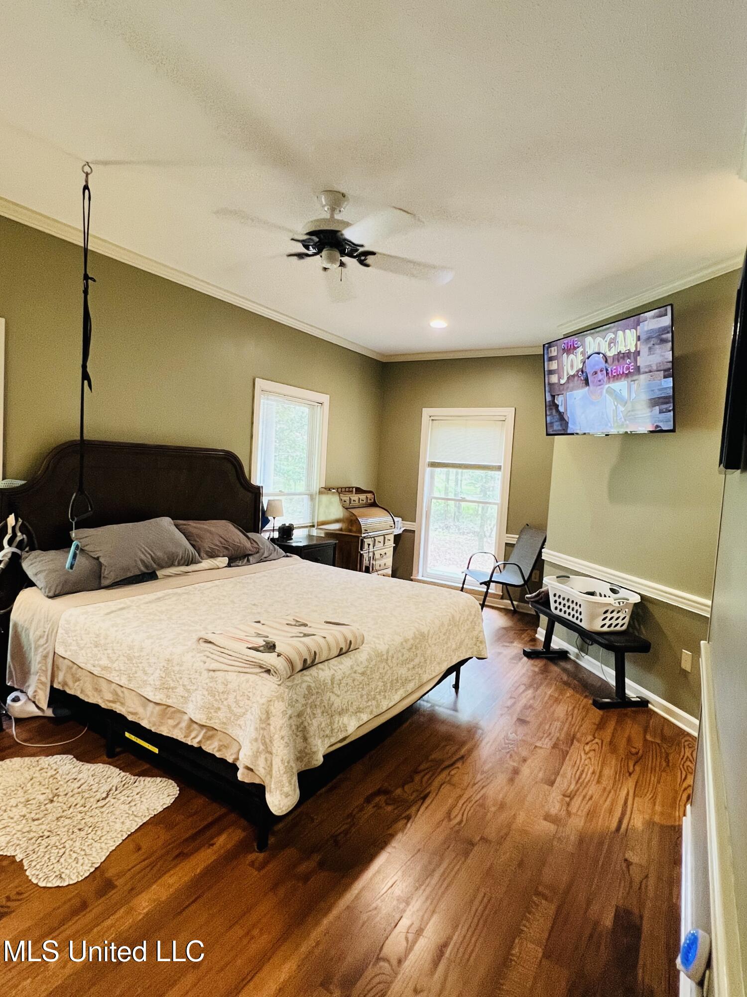 611 South Springlake Circle Terry, MS 39170 - Photo 33 of 47 IMG_8988