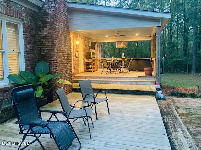 611 South Springlake Circle Terry, MS 39170 - Photo 43 of 47 IMG_7568