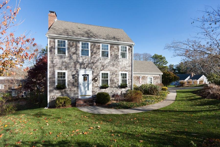 110 Pompano Road Yarmouth Port, MA 02675 - Photo 1 of 35 Primary Photo