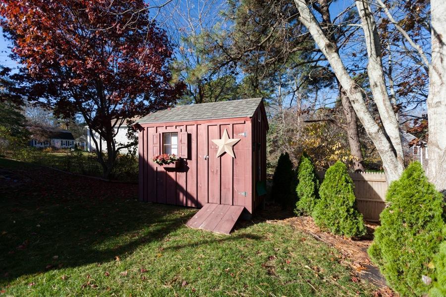 110 Pompano Road Yarmouth Port, MA 02675 - Photo 15 of 35 Additional Photo