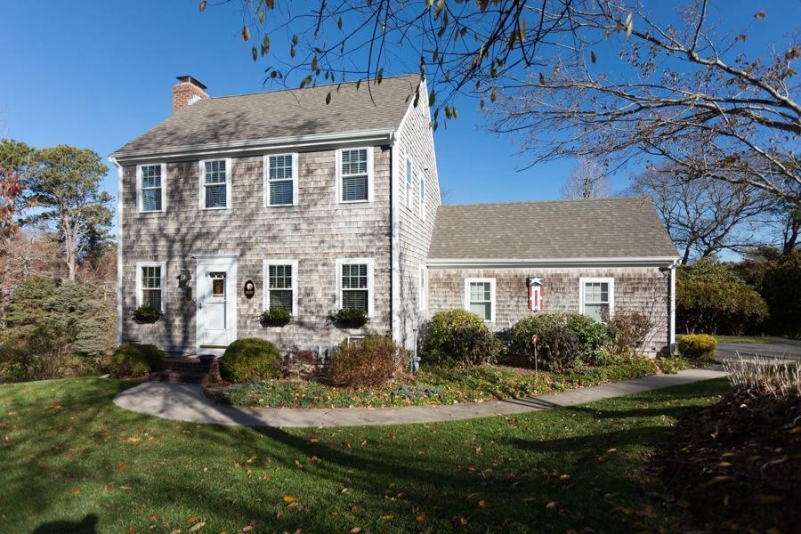 110 Pompano Road Yarmouth Port, MA 02675 - Photo 2 of 35 Additional Photo