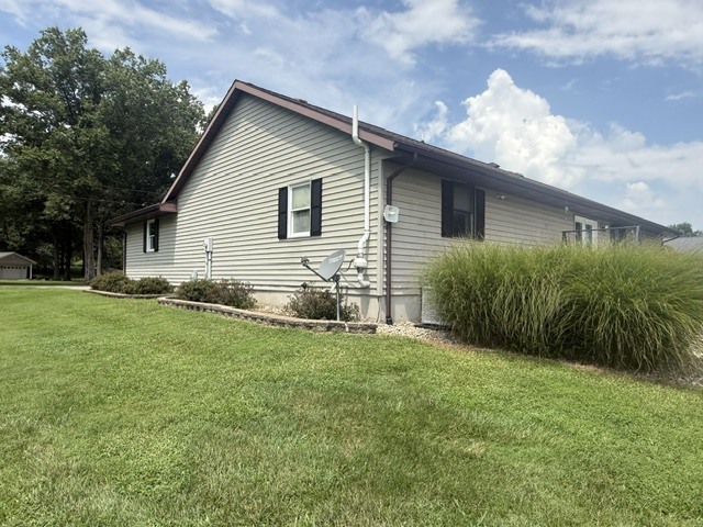 10468 Chayla Road Marion, IL 62959 - Photo 24 of 25 Gallery Image 24
