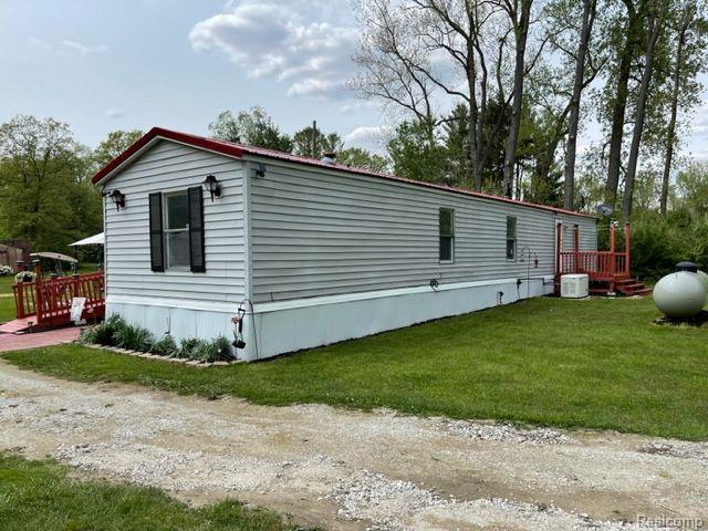 3805 West Prairie Road Shepherd, MI 48883 - Photo 6 of 36