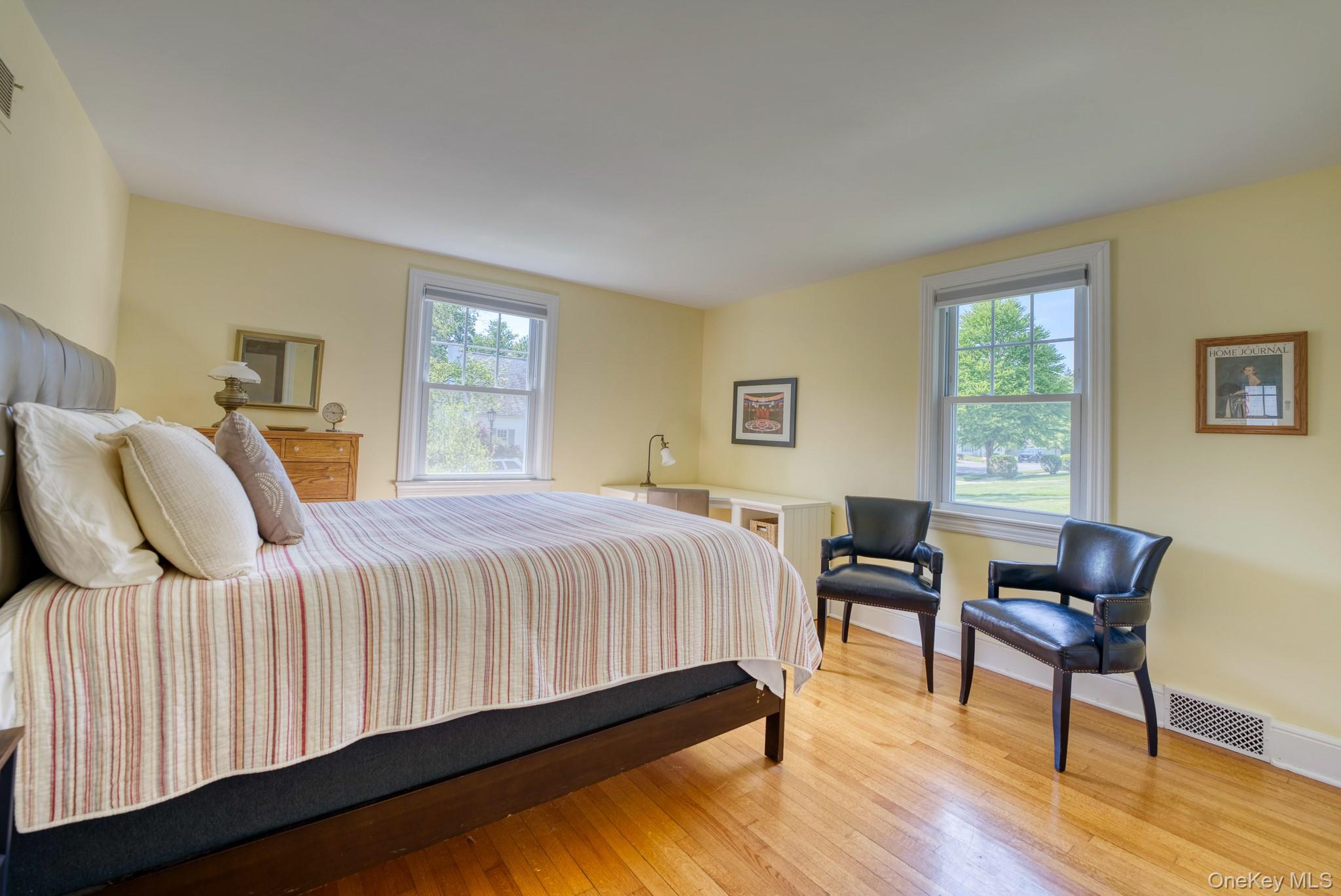 12 Gaskin Road Poughkeepsie, NY 12601 - Photo 14 of 27 Bedroom with hardwood Floors
