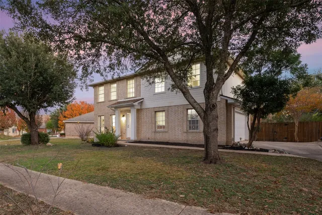 $369,000 | 4031 Cargill Drive, Round Rock, TX 78681