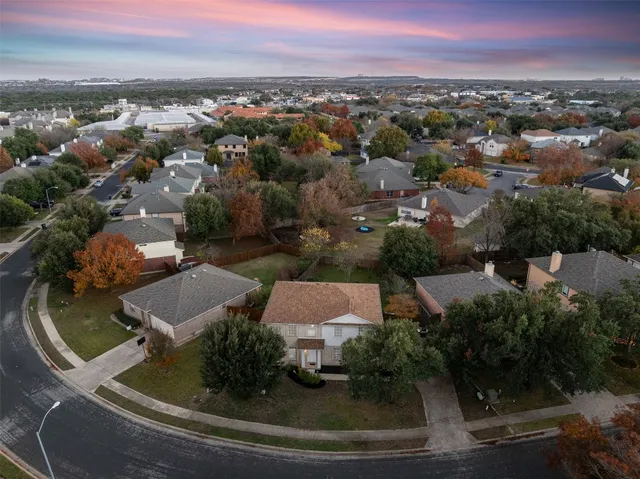 $369,000 | 4031 Cargill Drive, Round Rock, TX 78681