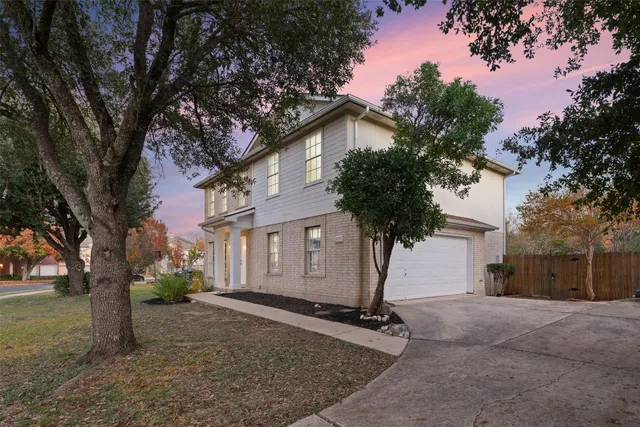 $369,000 | 4031 Cargill Drive, Round Rock, TX 78681